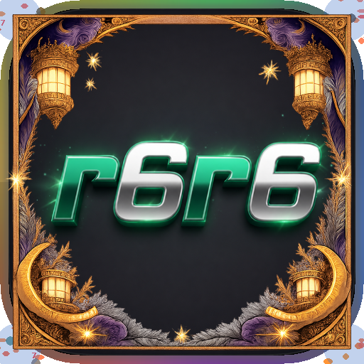 r6r6 — galeri pratinjau Resmi APK